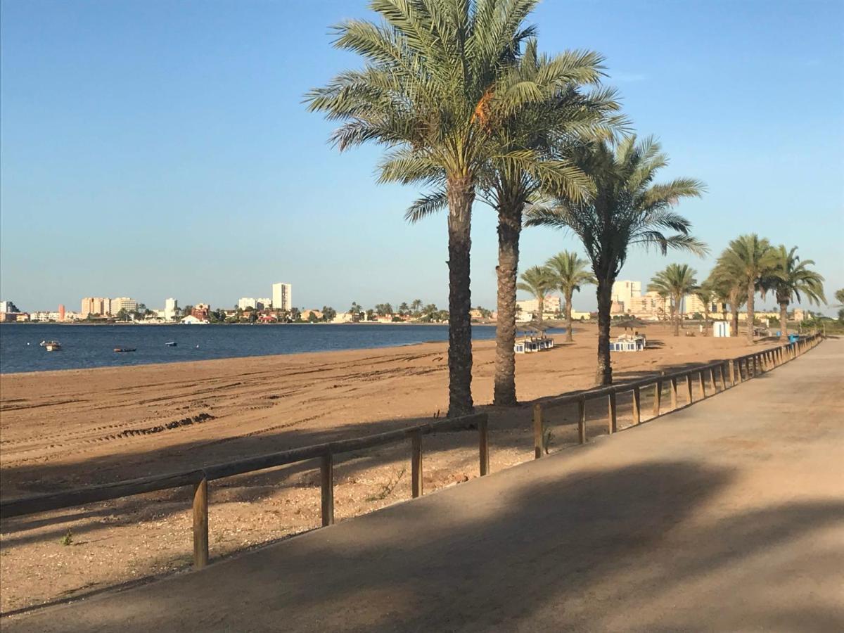Playa Paraiso Плая-Онда Екстер'єр фото